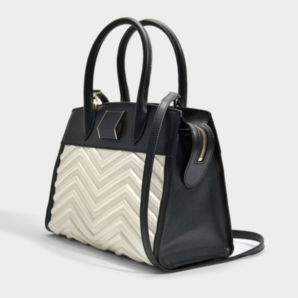 🆕️Dkny  Sharon satchel - Picture 4 of 8